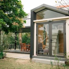 Ở Đâu Thi Công Nhà Lắp Ghép Di Động Uy Tín Tại Thạnh Mỹ Lợi - Thủ Đức