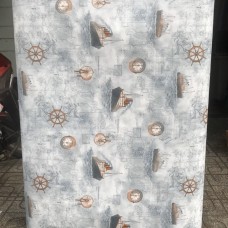 Decal Dán Phòng Ngủ Nhà Đẹp Tại Long Bình - Thủ Đức