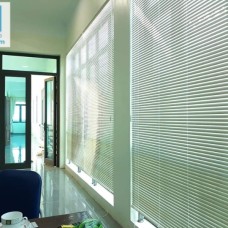 Địa chỉ bán rèm sáo nhôm che nắng rẻ tại Dĩ An - Bình Dương