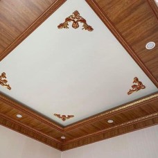 Địa chỉ bán tấm nano giả gỗ ốp trần tại Thủ Dầu Một