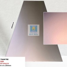 Địa Chỉ Bán Tấm Ốp Than Tre Uy Tín - Giá Tốt Tại Dĩ An - Bình Dương