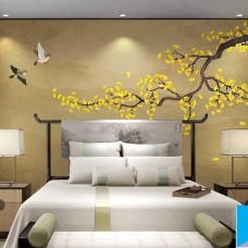 ĐỊA CHỈ CUNG CẤP TRANH DÁN TƯỜNG UY TÍN TẠI THỦ ĐỨC