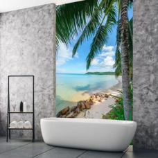 TRANH GẠCH 3D ỐP TƯỜNG TẠI QUẬN 9