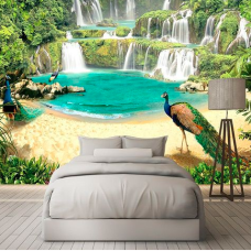 ĐỊA CHỈ CUNG CẤP TRANH GẠCH ỐP TƯỜNG TẠI PHƯỚC BÌNH - THỦ ĐỨC