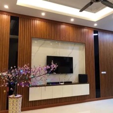 Địa Chỉ Thi Công Ốp Tường Chất Lượng Nhất Tại Long Phước -Thủ Đức