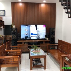 Địa Chỉ Thi Công Ốp Tường Chất Lượng Nhất Tại Thủ Đức