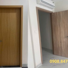 Dịch vụ thi công cửa composite uy tín tại Thuận An