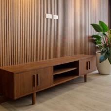 Dịch vụ thi công lam sóng nhựa uy tín tại Tân Sơn Nhì