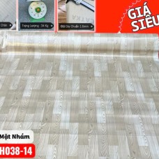 Dịch vụ thi công simili lót sàn chuyên nghiệp tại An Phú Đông