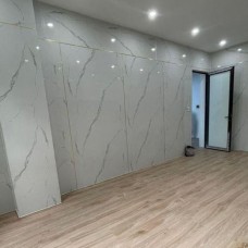Dịch vụ thi công tấm nhựa ốp tường tại Thuận An