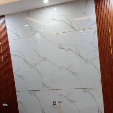 Dịch vụ thi công tấm nhựa ốp tường tại Vườn Lài