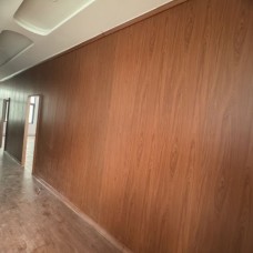 Dịch vụ thi công vách ngăn nhựa uy tín tại Quận 12