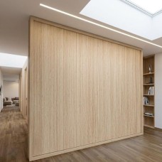 Dịch vụ thi công vách ngăn nhựa uy tín tại Vinhomes Quận 9
