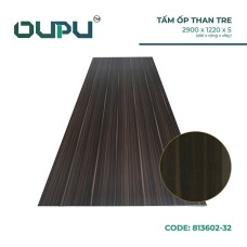 Đơn Vị Chuyên Thi Công Tấm Ốp Than Tre Tại Thủ Đức