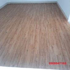 Đơn Vị Cung Cấp Và Thi Công Sàn Nhựa Tại Thủ Đức