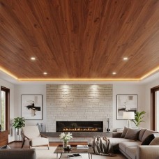 Đơn vị làm trần nano giả gỗ giá tốt tại Dĩ An