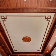 Đơn vị làm trần nano giả gỗ giá tốt tại Lái Thiêu