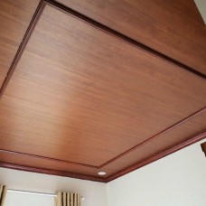 Đơn vị làm trần nano giả gỗ giá tốt tại Linh Đông