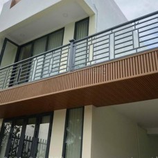 Đơn vị làm trần nhựa ban công uy tín tại Lái Thiêu