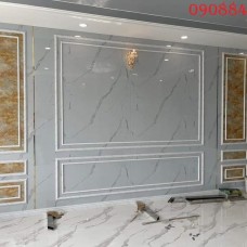 Đơn Vị Nhận Thi Công Phào Chỉ Uy Tín Tại Linh Đông Thủ Đức