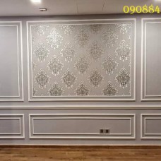 Đơn Vị Nhận Thi Công Phào Chỉ Uy Tín Tại Linh Tây Thủ Đức