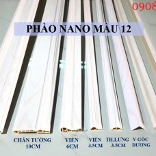 Đơn Vị Nhận Thi Công Phào Chỉ Uy Tín Tại Linh Trung Thủ Đức