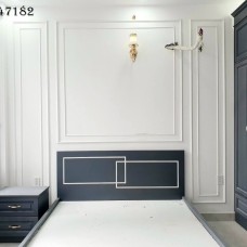 Đơn Vị Nhận Thi Công Phào Chỉ Uy Tín Tại Linh Xuân Thủ Đức