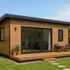 Đơn vị thi công nhà lắp ghép chuyên nghiệp tại Lâm Đồng