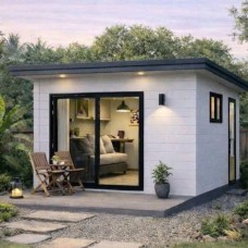 Đơn vị thi công nhà lắp ghép chuyên nghiệp tại TPHCM