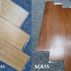 Đơn vị thi công sàn nhựa giả gỗ uy tín tại Bình Thạnh