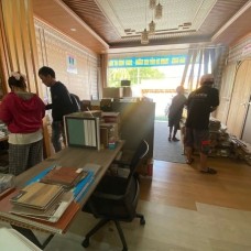 Đơn vị thi công tấm ốp uy tín ở Dĩ An