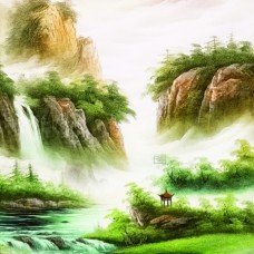 Xem Mẫu Tranh Dán Tường Tại Thủ Đức