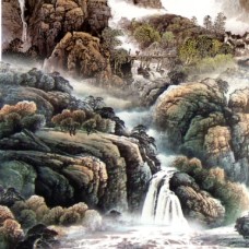 Mẫu Tranh Dán Tường Ở Tại Thủ Đức