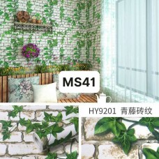 Giấy Dán Tường 3D Tại Long Phước - Long Trường Thủ Đức