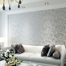 Mẫu Giấy Dán Tường Tại Bình Chiểu - Tam Bình Thủ Đức