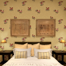 Thi Công Giấy Dán Tường Giá Rẻ Tại Tăng Nhơn Phú A - Tăng Nhơn Phú B Thủ Đức