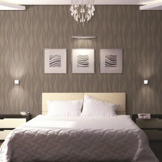 Thi Công Giấy Dán Tường Giá Rẻ Tại Linh Xuân - Linh Trung Thủ Đức