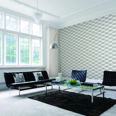 Thi Công Giấy Dán Tường Giá Rẻ Tại Phước Long A - Phước Long B Thủ Đức