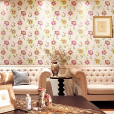 Thi Công Giấy Dán Tường Giá Rẻ Tại Long Bình - Tân Phú Thủ Đức