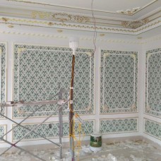 Giấy Dán Tường Hàn Quốc Giá Rẻ Thủ Đức