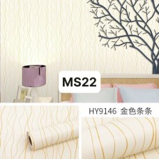 Giấy Dán Tường 3D Tại An Phú - Thảo Điền Thủ Đức