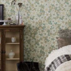 Thi Công Giấy Dán Tường Giá Rẻ Tại Thủ Thiêm - An Lợi Đông Thủ Đức