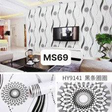 Kho Giấy Dán Tường Tại Bình Chiểu - Tam Bình Thủ Đức