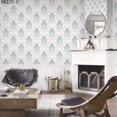 Thi Công Giấy Dán Tường Giá Rẻ Tại Phú Hữu - Cát Lái Thủ Đức