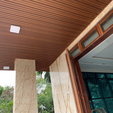 Tấm Ốp Lam Sóng Giá Rẻ Tại Thủ Đức