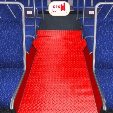 Đại Lý Chuyên Cung Cấp Thảm Nhựa Que Diêm Chất Lượng Tại Thủ Đức