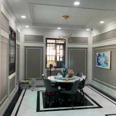 KHO CUNG CẤP PHÀO CHỈ TẠI PHƯỚC LONG B - THỦ ĐỨC