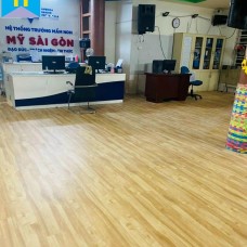 KHO CUNG CẤP SÀN GỖ UY TÍN TẠI LINH TÂY THỦ ĐỨC