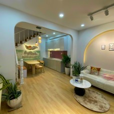 KHO CUNG CẤP SÀN GỖ UY TÍN TẠI TAM BÌNH THỦ ĐỨC