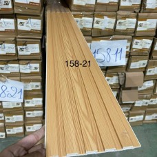 Kho Cung Cấp Tấm Ốp Lam Sóng Tại Thủ Đức